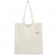 Сумка для покупок LUMISSA 325 г/м² с ремувкой, натуральный/чёрный арт. 25014.00.02