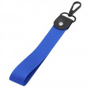 Сумка для покупок LUMISSA 325 г/м² с ремувкой, чёрный/синий арт. 25014.02.08