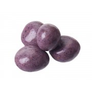 Вишня в черничной глазури «Glazura», 140 гр