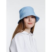 Панама Challenge, голубая (небесная)