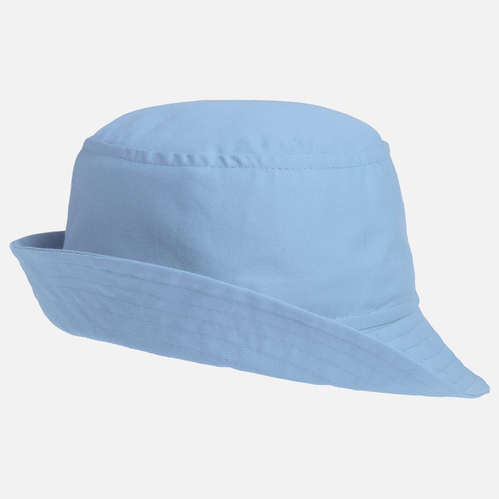 Панама Challenge, голубая (небесная) арт. 16408.15 Панама Challenge, голубая (небесная) арт. 16408.15