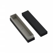 Коробка Inkwell для 1 ручки, черный с серым