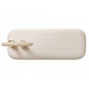 Внешний аккумулятор со встроенным кабелем Xiaomi Power Bank (Integrated Cable), 10000 мАч