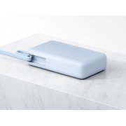 Внешний аккумулятор со встроенным кабелем Xiaomi 67W Power Bank (Integrated Cable), 10000 мАч