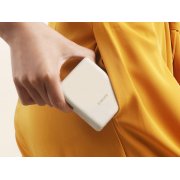 Внешний аккумулятор со встроенным кабелем Xiaomi 33W Power Bank (Integrated Cable), 10000 мАч