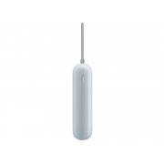 Внешний аккумулятор со встроенным кабелем Mi Power Bank (Integrated Cable), 10000 мАч