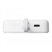 Внешний аккумулятор с кабелем Xiaomi 33W Magnetic Power Bank (Integrated Cable), 10000 мАч