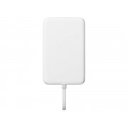 Внешний аккумулятор с кабелем Xiaomi 33W Magnetic Power Bank (Integrated Cable), 10000 мАч