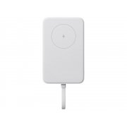Внешний аккумулятор с кабелем Xiaomi 33W Magnetic Power Bank (Integrated Cable), 10000 мАч