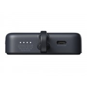 Внешний аккумулятор с кабелем Xiaomi 33W Magnetic Power Bank (Integrated Cable), 10000 мАч