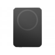 Внешний аккумулятор Xiaomi UltraThin Magnetic Power Bank 15W, 5000 мАч