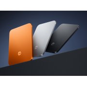 Внешний аккумулятор Xiaomi UltraThin Magnetic Power Bank 15W, 5000 мАч