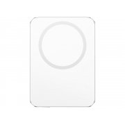 Внешний аккумулятор Xiaomi UltraThin Magnetic Power Bank 15W, 5000 мАч
