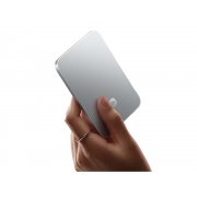 Внешний аккумулятор Xiaomi UltraThin Magnetic Power Bank 15W, 5000 мАч