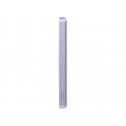 Внешний аккумулятор Xiaomi Super Slim Magnetic Power Bank, 5000 мАч