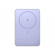 Внешний аккумулятор Xiaomi Super Slim Magnetic Power Bank, 5000 мАч