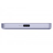 Внешний аккумулятор Xiaomi Super Slim Magnetic Power Bank, 5000 мАч