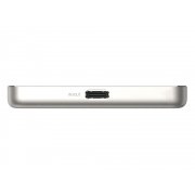 Внешний аккумулятор Xiaomi Super Slim Magnetic Power Bank, 5000 мАч