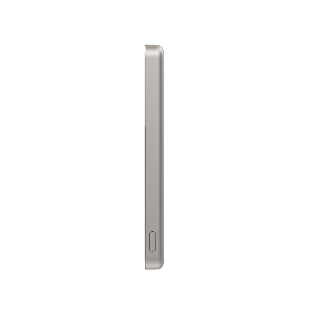 Внешний аккумулятор Xiaomi Super Slim Magnetic Power Bank, 5000 мАч арт. 595934 Внешний аккумулятор Xiaomi Super Slim Magnetic Power Bank, 5000 мАч арт. 595934