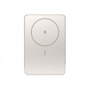 Внешний аккумулятор Xiaomi Super Slim Magnetic Power Bank, 5000 мАч