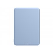 Внешний аккумулятор Xiaomi Super Slim Magnetic Power Bank, 5000 мАч