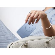 Внешний аккумулятор Xiaomi Super Slim Magnetic Power Bank, 5000 мАч