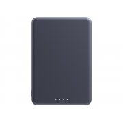 Внешний аккумулятор Xiaomi Super Slim Magnetic Power Bank, 5000 мАч