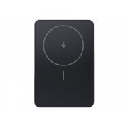 Внешний аккумулятор Xiaomi Super Slim Magnetic Power Bank, 5000 мАч
