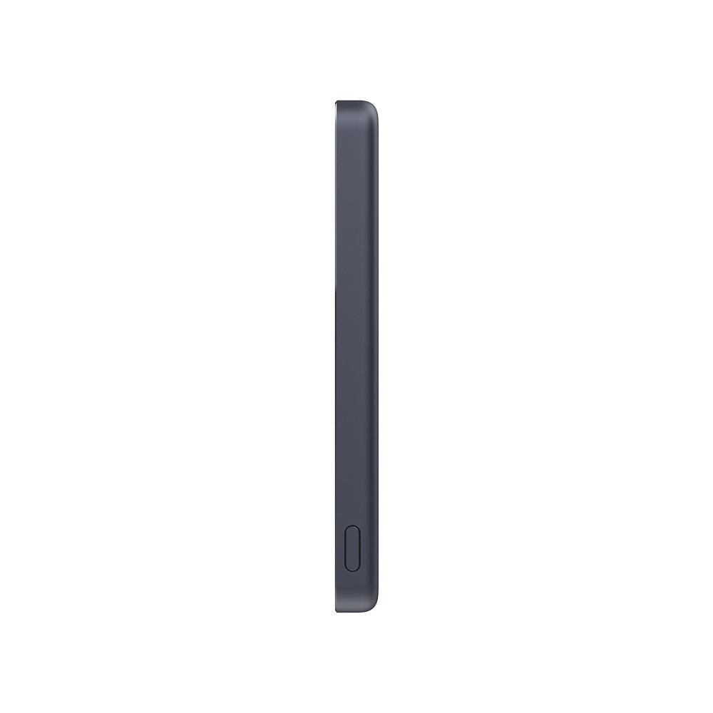 Внешний аккумулятор Xiaomi Super Slim Magnetic Power Bank, 5000 мАч арт. 595937 Внешний аккумулятор Xiaomi Super Slim Magnetic Power Bank, 5000 мАч арт. 595937