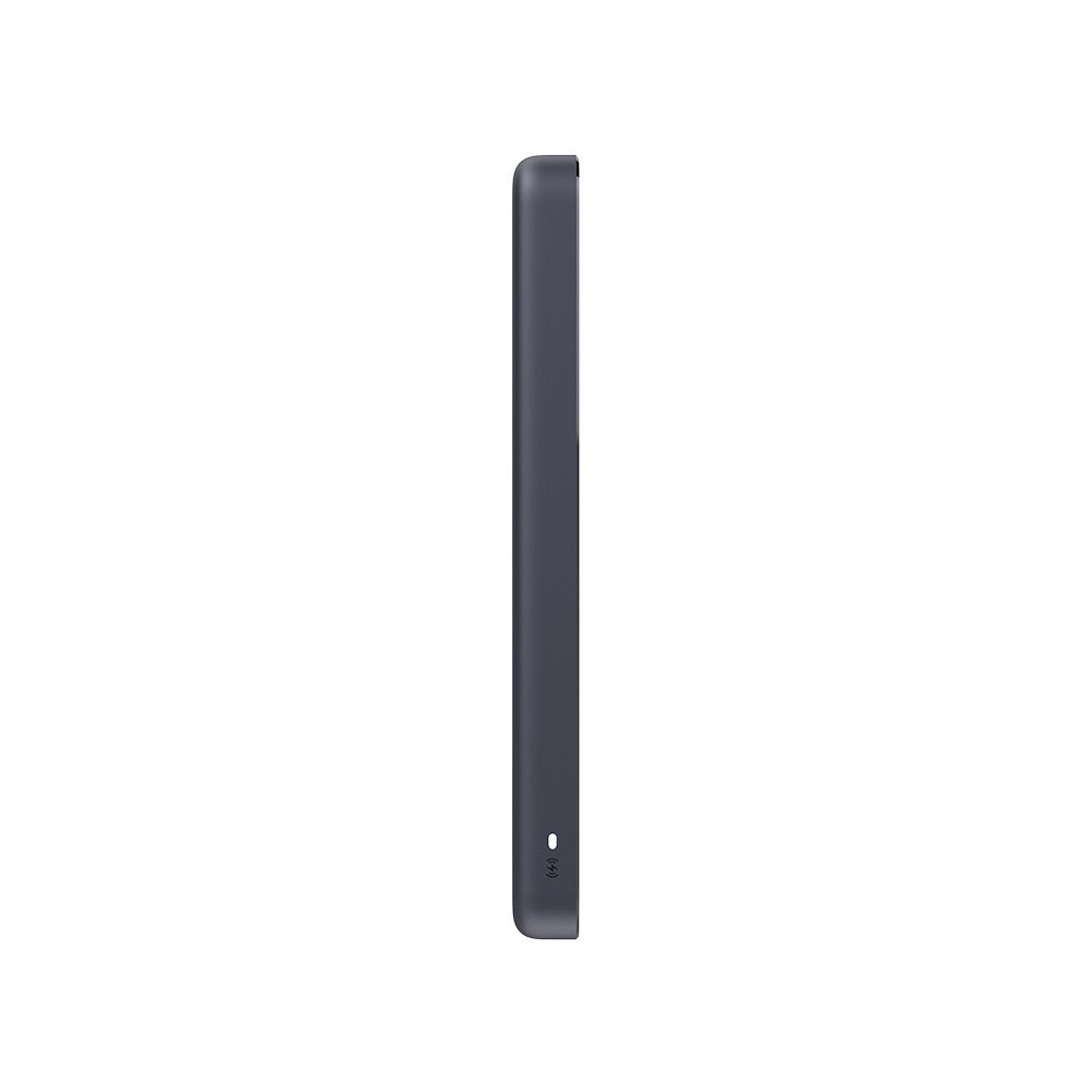 Внешний аккумулятор Xiaomi Super Slim Magnetic Power Bank, 5000 мАч арт. 595937 Внешний аккумулятор Xiaomi Super Slim Magnetic Power Bank, 5000 мАч арт. 595937