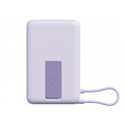 Внешний аккумулятор Xiaomi Magnetic Power Bank with Built-in Stand, 10000 мАч