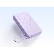 Внешний аккумулятор Xiaomi Magnetic Power Bank with Built-in Stand, 10000 мАч