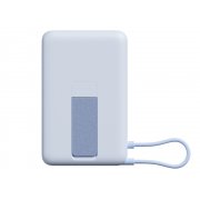 Внешний аккумулятор Xiaomi Magnetic Power Bank with Built-in Stand, 10000 мАч