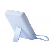 Внешний аккумулятор Xiaomi Magnetic Power Bank with Built-in Stand, 10000 мАч