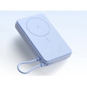 Внешний аккумулятор Xiaomi Magnetic Power Bank with Built-in Stand, 10000 мАч