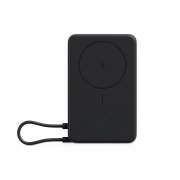 Внешний аккумулятор Xiaomi Magnetic Power Bank with Built-in Stand, 10000 мАч