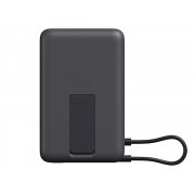 Внешний аккумулятор Xiaomi Magnetic Power Bank with Built-in Stand, 10000 мАч