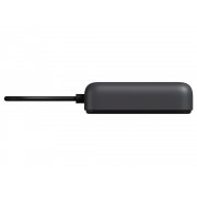 Внешний аккумулятор Xiaomi Magnetic Power Bank with Built-in Stand, 10000 мАч