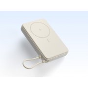 Внешний аккумулятор Xiaomi Magnetic Power Bank with Built-in Stand, 10000 мАч