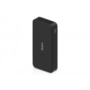 Внешний аккумулятор Redmi 18W Fast Charge Power Bank, 20000 мАч