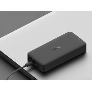 Внешний аккумулятор Redmi 18W Fast Charge Power Bank, 20000 мАч