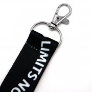 Ланъярд полноцветный Флип с карабином и замком безопасности, 25 мм арт. 700701-25