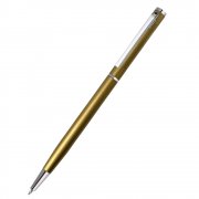Ручка металлическая Альдора, золотой арт. 1048.14 Ручка металлическая Альдора, золотой арт. 1048.14