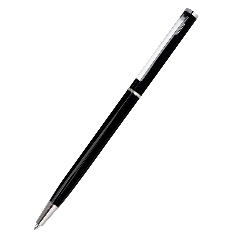 Ручка металлическая Альдора, черный арт. 1048.02 Ручка металлическая Альдора, черный арт. 1048.02