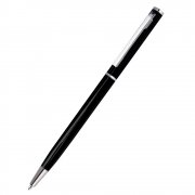 Ручка металлическая Альдора, черный арт. 1048.02 Ручка металлическая Альдора, черный арт. 1048.02