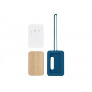 Багажная бирка «Тагу»