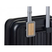 Багажная бирка «Тагу»