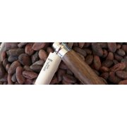 Нож Opinel No 8, орех