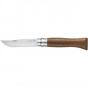 Нож Opinel No 9, орех