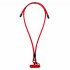 Кабель - ланьярд Линк 66 Вт, красный